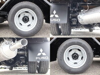 MITSUBISHI FUSO Canter Flat Body 2RG-FBA20 2023 15,000km_16