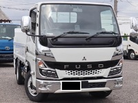 MITSUBISHI FUSO Canter Flat Body 2RG-FBA20 2023 15,000km_3
