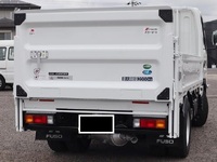 MITSUBISHI FUSO Canter Flat Body 2RG-FBA20 2023 15,000km_4
