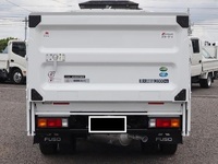 MITSUBISHI FUSO Canter Flat Body 2RG-FBA20 2023 15,000km_5