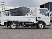 MITSUBISHI FUSO Canter Flat Body 2RG-FBA20 2023 15,000km_7
