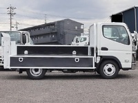 MITSUBISHI FUSO Canter Flat Body 2RG-FBA20 2023 15,000km_9
