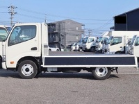 TOYOTA Toyoace Flat Body 2RG-XZC605 2021 91,000km_12