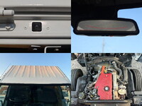 TOYOTA Toyoace Flat Body 2RG-XZC605 2021 91,000km_13