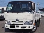 Toyoace Flat Body
