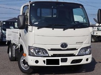 TOYOTA Toyoace Flat Body 2RG-XZC605 2021 91,000km_3