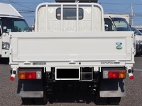 TOYOTA Toyoace Flat Body 2RG-XZC605 2021 91,000km_5