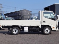 TOYOTA Toyoace Flat Body 2RG-XZC605 2021 91,000km_7