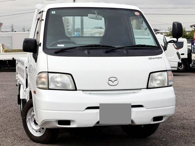 Bongo Flat Body_1