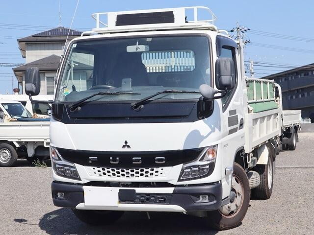 Canter Dump_1