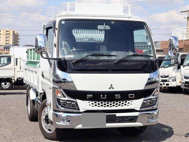 Canter Dump_1