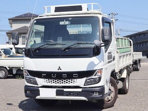 MITSUBISHI FUSO Canter Dump 2RG-FBA60 2023 32,000km_1