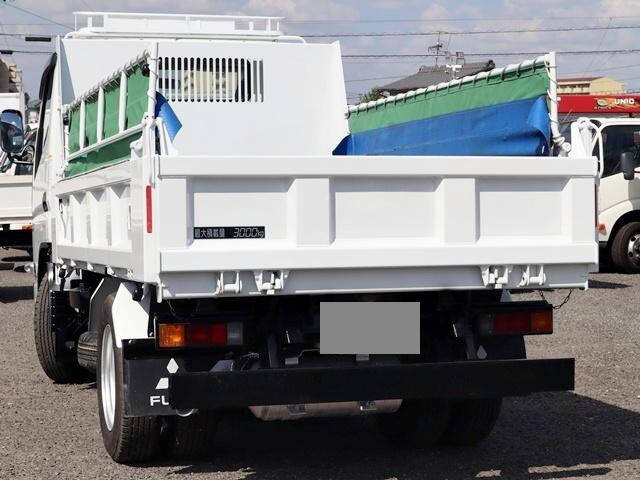 Canter Dump_2