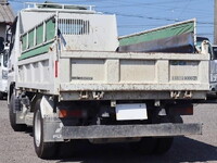 MITSUBISHI FUSO Canter Dump 2RG-FBA60 2023 32,000km_3