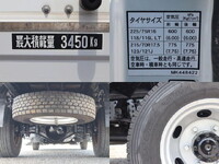 MITSUBISHI FUSO Canter Aluminum Wing TPG-FEB80 2017 82,000km_14