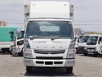 MITSUBISHI FUSO Canter Aluminum Wing TPG-FEB80 2017 82,000km_2