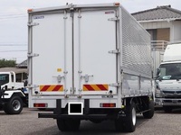 MITSUBISHI FUSO Canter Aluminum Wing TPG-FEB80 2017 82,000km_4
