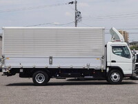 MITSUBISHI FUSO Canter Aluminum Wing TPG-FEB80 2017 82,000km_7
