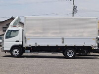 MITSUBISHI FUSO Canter Aluminum Wing TPG-FEB80 2017 82,000km_8