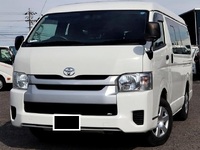 TOYOTA Toyoace Others CBA-TRH219W 2017 27,000km_1