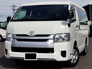 TOYOTA Toyoace Others CBA-TRH219W 2017 27,000km_1