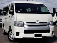 TOYOTA Toyoace Others CBA-TRH219W 2017 27,000km_3