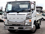Canter Dump
