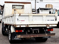 MITSUBISHI FUSO Canter Dump TPG-FBA60 2017 59,000km_2