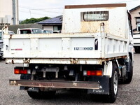 MITSUBISHI FUSO Canter Dump TPG-FBA60 2017 59,000km_3