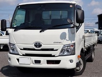 TOYOTA Toyoace Flat Body 2RG-XZU710 2020 86,000km_1