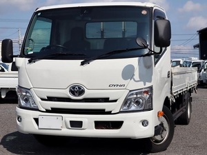 TOYOTA Toyoace Flat Body 2RG-XZU710 2020 86,000km_1