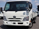 Toyoace Flat Body