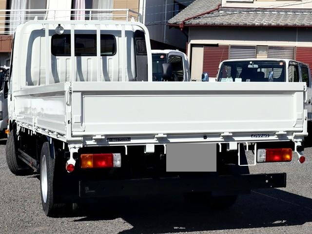 Dyna Flat Body_2