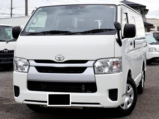 TOYOTA Toyoace Others 3BF-TRH200V 2020 36,000km