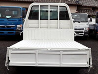 TOYOTA Townace Flat Body GK-KM70 2004 12,000km_10