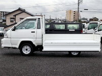 TOYOTA Townace Flat Body GK-KM70 2004 12,000km_12