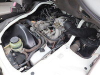 TOYOTA Townace Flat Body GK-KM70 2004 12,000km_13