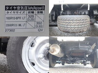 TOYOTA Townace Flat Body GK-KM70 2004 12,000km_15