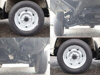 TOYOTA Townace Flat Body GK-KM70 2004 12,000km_16