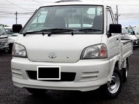 TOYOTA Townace Flat Body GK-KM70 2004 12,000km_1