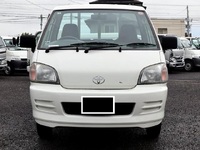 TOYOTA Townace Flat Body GK-KM70 2004 12,000km_2
