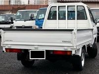 TOYOTA Townace Flat Body GK-KM70 2004 12,000km_4
