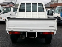 TOYOTA Townace Flat Body GK-KM70 2004 12,000km_5