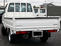 TOYOTA Townace Flat Body GK-KM70 2004 12,000km_6