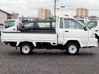 TOYOTA Townace Flat Body GK-KM70 2004 12,000km_7