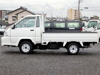 TOYOTA Townace Flat Body GK-KM70 2004 12,000km_8