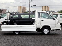 TOYOTA Townace Flat Body GK-KM70 2004 12,000km_9