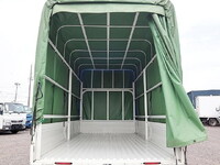 TOYOTA Toyoace Covered Truck 2DG-GDY231 2021 1,000km_10