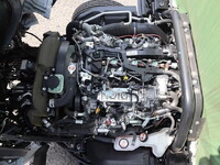 TOYOTA Toyoace Covered Truck 2DG-GDY231 2021 1,000km_14
