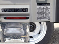 TOYOTA Toyoace Covered Truck 2DG-GDY231 2021 1,000km_15